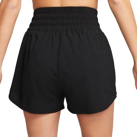 One Dri-Fit Ultra HR 3 BR Short - Women's