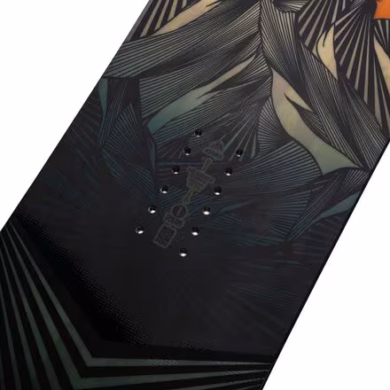 Prodigy Snowboard - 2023 - Kids'