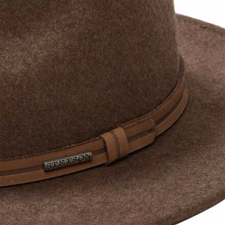 Explorer Hat