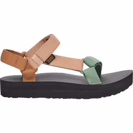 Midform Universal Sandal - Women's