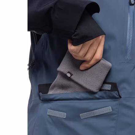 Smarty Weapon GORE-TEX Down Jacket - Men's