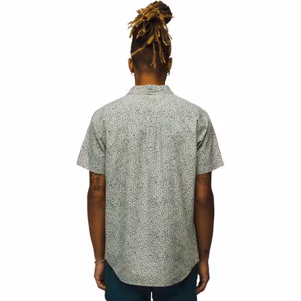 Stimmersee Shirt - Men's