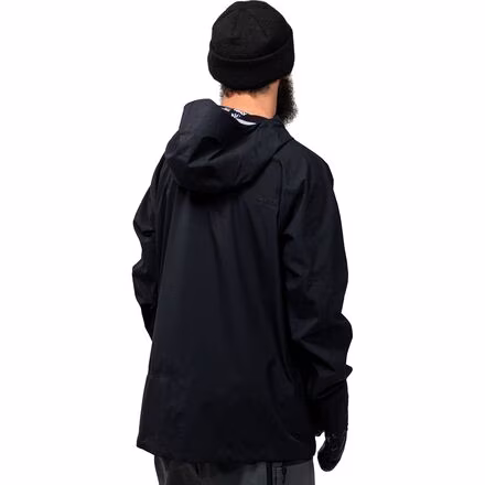 Shralpinist Stretch Recycled Jacket - Men's