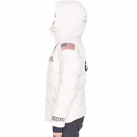6Cento 668 US Jacket - Women's
