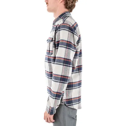 Arbor Flannel Shirt - Men's