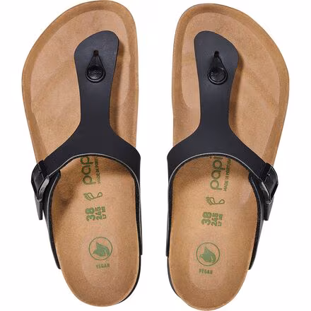 Gizeh Platform Vegan Sandal - Women's
