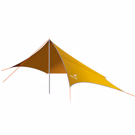 Penta Air Pole Set