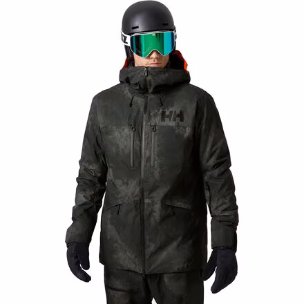 Garibaldi 2.0 Jacket - Men's