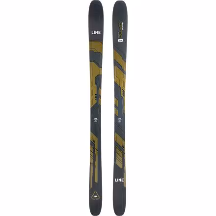 Blade Optic 96 Ski - 2024