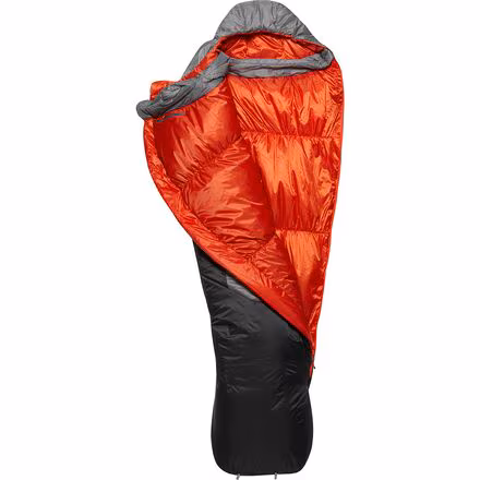 Solar Ultra 1 Synthetic Sleeping Bag