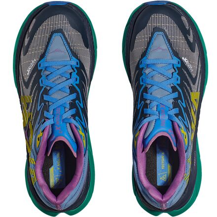 Tecton X 2 Trail Running Shoe - Men's