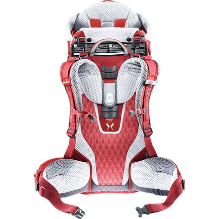 Kid Comfort Active SL Carrier