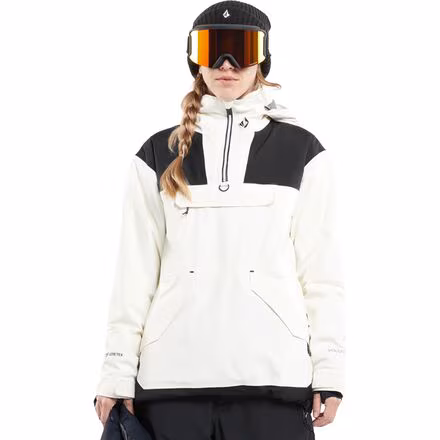 Fern Insulated Gore Pullover - Women's