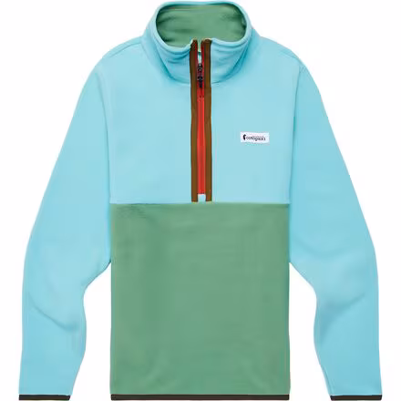 Amado Fleece Pullover - Women's