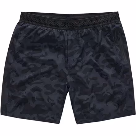Session 7in No Liner Short - Men's