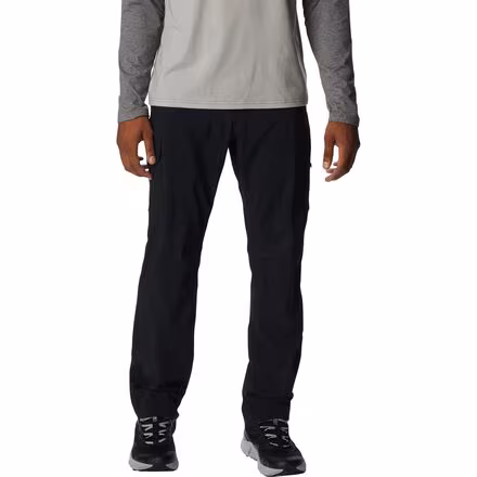 Silver Ridge Utility Pant - Men's