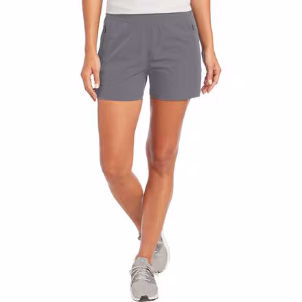 Freeflex 4in Short - Women's