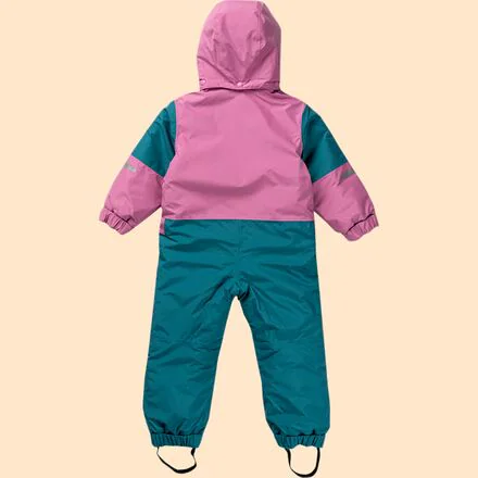 Snow Pile One-Piece Snow Suit - Infants'