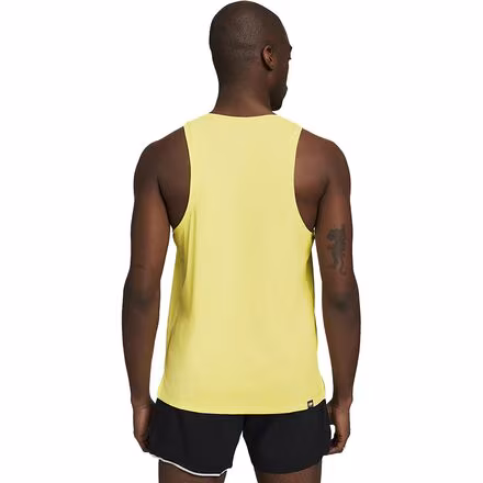DLYSinglet - Men's