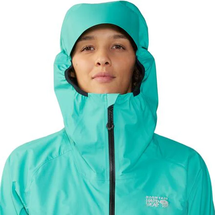 Premonition UL Jacket - Women's
