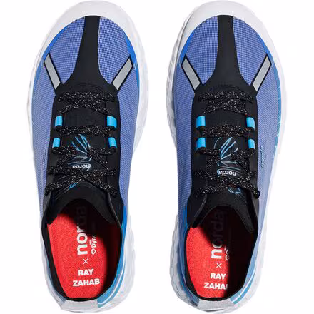 001 x Ray Zahab LTD Edition Shoe - Women's