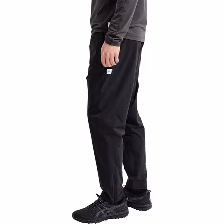 Nylon Oxford Team Pant - Men's