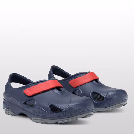 All Terrain Fisherman - Kids'