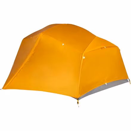 Aurora 2P Tent: 2-Person 3-Season