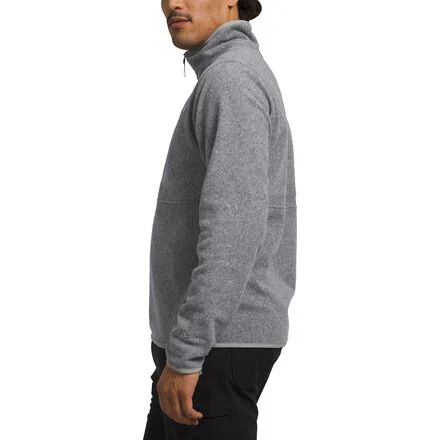 Alpine Polartec 100 1/2-Zip Jacket - Men's