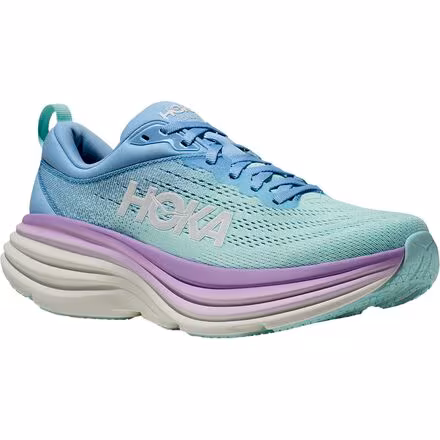 Bondi 8 Running Shoe - Women's