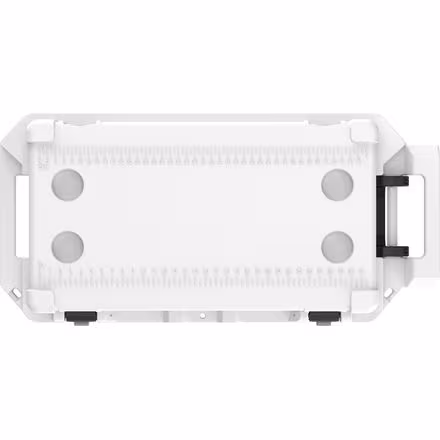 RC 80QT Wheeled Elite Cooler