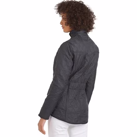 Cavalry Polarquilt Jacket - Women's
