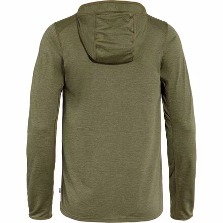 Abisko Sun Hoodie - Men's