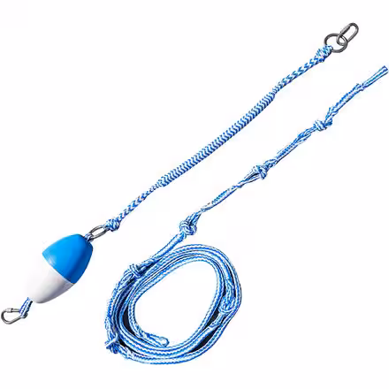 19ft Vertical Mooring Line Package