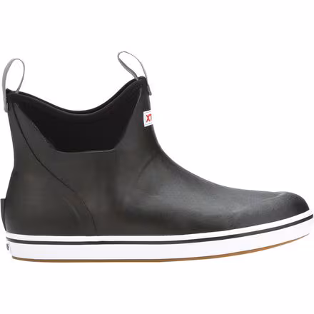 Ankle 6in Deck Boot - Men's