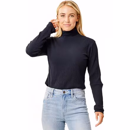 Denise Turtleneck - Women's