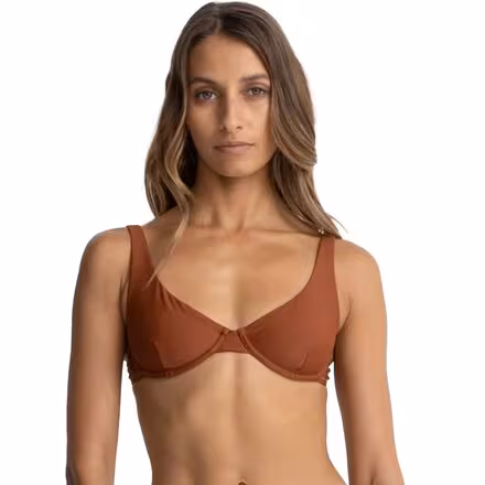 Classic Underwire Bikini Top - Women's