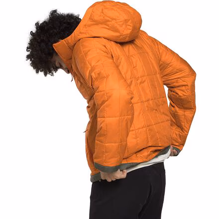 Circaloft 1/4-Zip Pullover - Men's