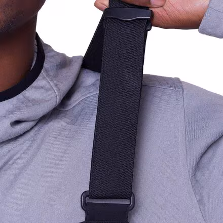 Frontier Shell Bib Pant - Men's