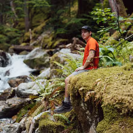 Ferrosi 7in Short - Men's