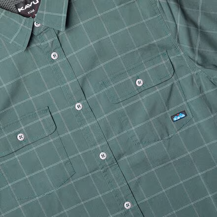 Shore Is Fun Shirt - Men's