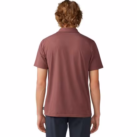 Low Exposure Polo - Men's