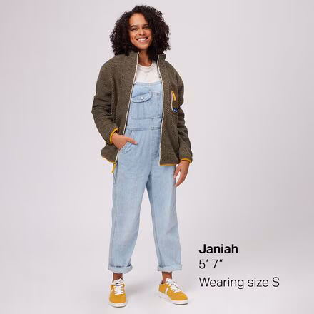 Pearsoll Sweatshirt - Women's