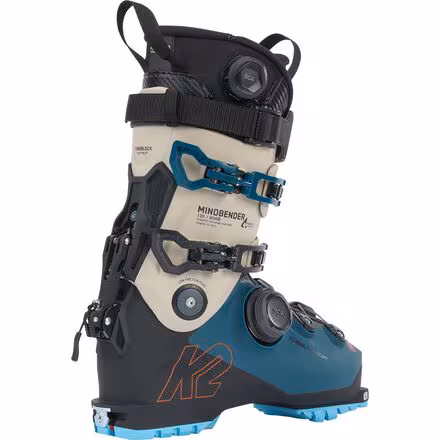 Mindbender 130 Boa Boot - 2024