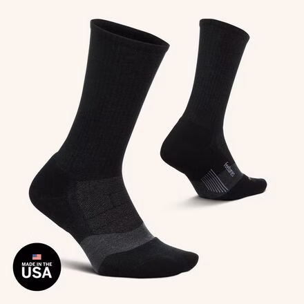Merino 10 Ultra Light Mini Crew Sock