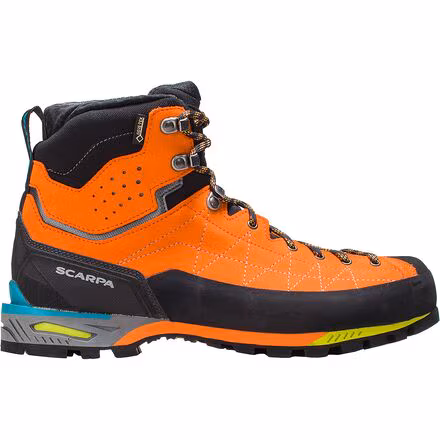 Zodiac Tech GTX Mountaineering Boot