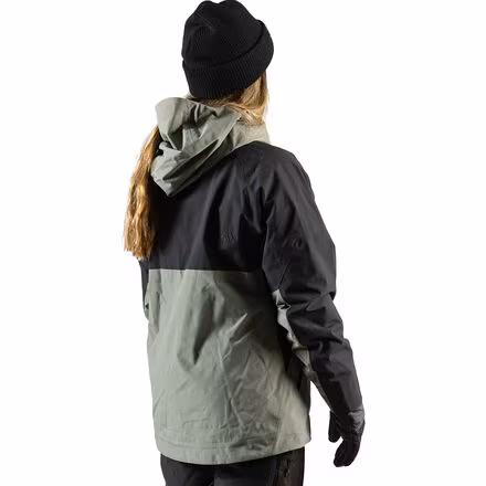 MTN Surf Jacket - Women's