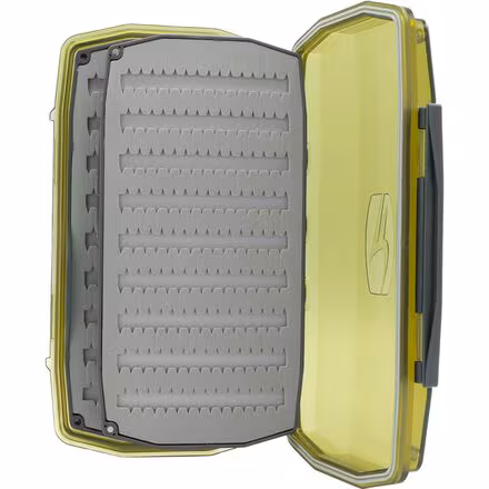 UPG Foam Wp Walkabout Fly Box