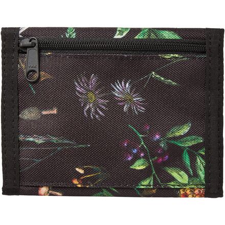 Vert Rail Tri-Fold Wallet - Men's