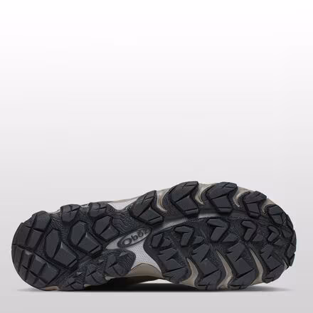 Bridger Low B-Dry Hiking Shoe - Men's